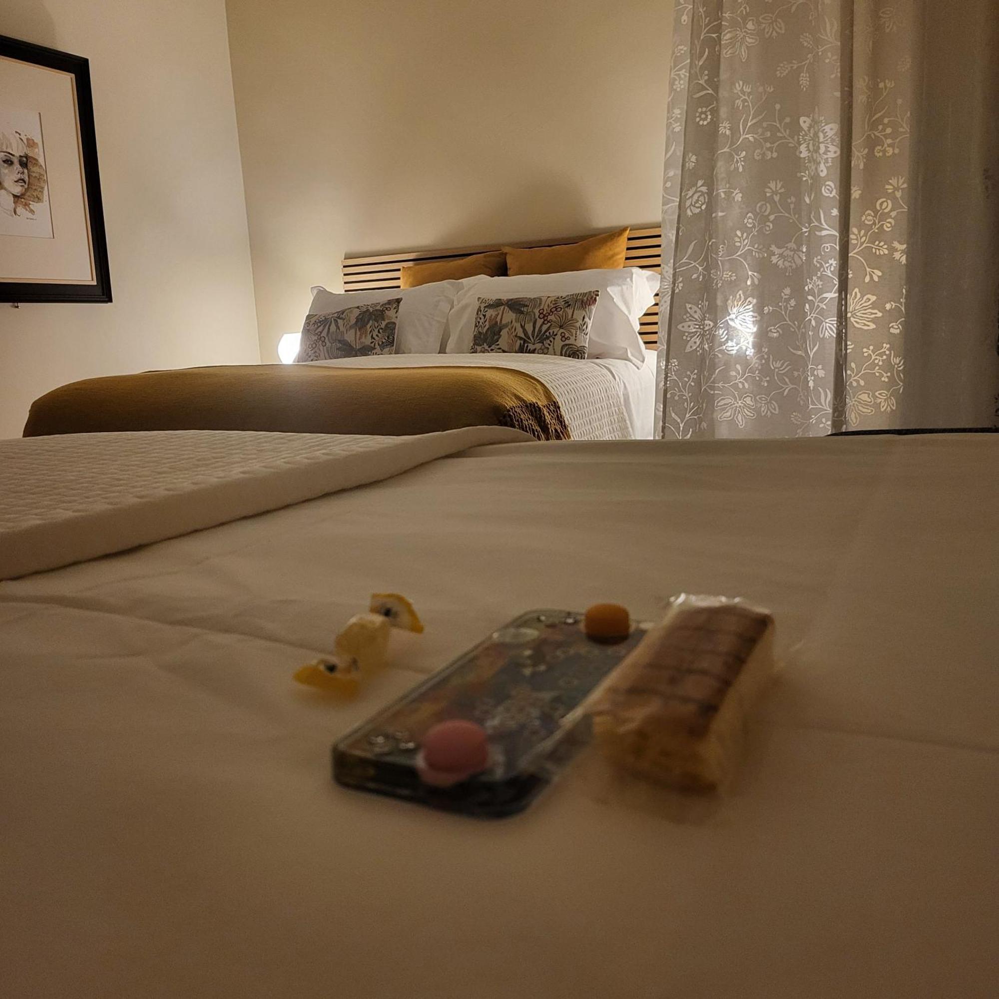 Bed and Breakfast La Dimora Dell'Arte Bari Exterior foto
