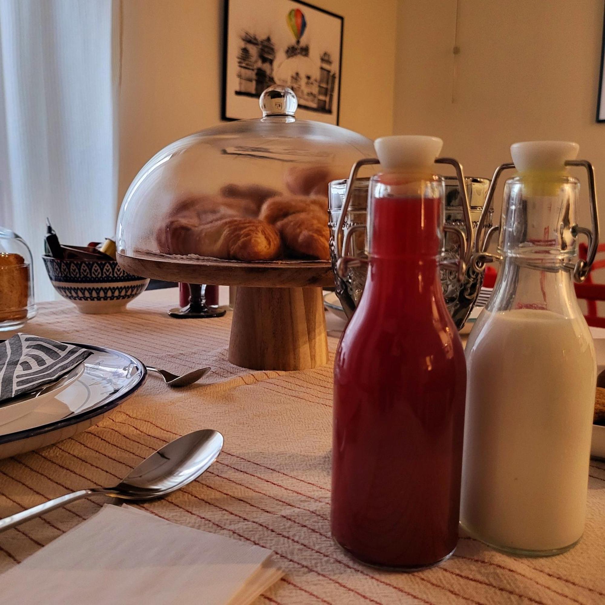 Bed and Breakfast La Dimora Dell'Arte Bari Exterior foto